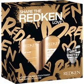 Redken - All Soft - Set de regalo