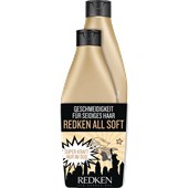 Redken - All Soft - Geschenkset