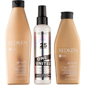 Redken - All Soft - Geschenkset