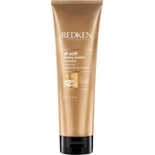 Redken - All Soft - Heavy Cream