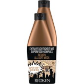 Redken - All Soft Mega - Geschenkset