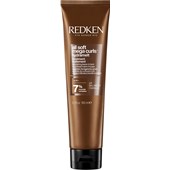Redken - All Soft Mega Curls - Curls Hydramelt Treatment