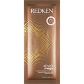 Redken - All Soft Mega - Recovery Tissue Mask Cap