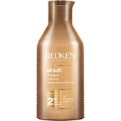 Redken - All Soft - Shampoo