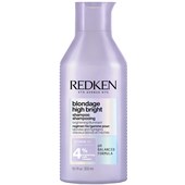 Redken - Blondage High Bright - Shampoo
