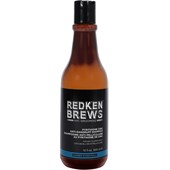 Redken - Brews - Anti Dandruff Shampoo