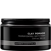 Redken - Brews - Clay Pomade