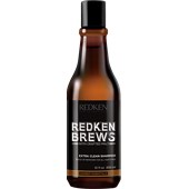 Redken - Brews - Extra Clean Shampoo