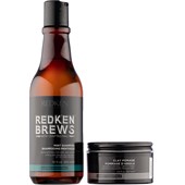 Redken - Brews - Gift Set