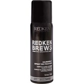 Redken - Brews - Hairspray