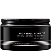 Redken - Brews - High Hold Pomade