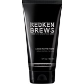 Redken - Brews - Liquid Matte Paste