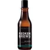 Redken - Brews - Mint Shampoo