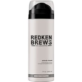 Redken - Brews - Shave Foam