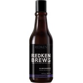 Redken - Brews - Silver Shampoo