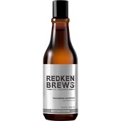 Redken - Brews - Thickening Shampoo