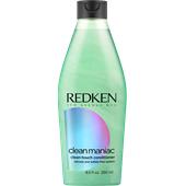 Redken - Clean Maniac - Conditioner