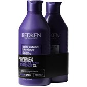 Redken - Color Extend Blondage - Bundle XL