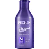 Redken - Color Extend - Blondage Shampoo