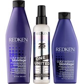 Redken - Color Extend - Gift Set