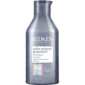 Redken - Color Extend Graydient - Graydiant Conditioner
