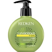 Redken - Curvaceous - Ringlet