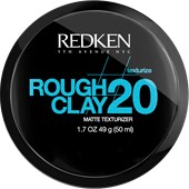 Redken - Definition & Struktur - Rough Clay 20