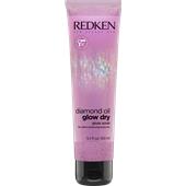 Redken - Diamond Oil - Glow Dry Gloss Scrub