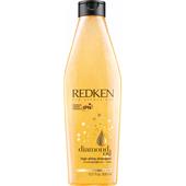 Redken - Diamond Oil - High Shine Shampoo