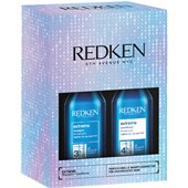 Redken - Extreme - Conjunto de oferta
