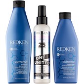 Redken - Extreme - Gift Set