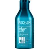 Redken - Extreme Length - Shampoo with Biotin