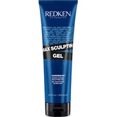 Redken - Styling - Max Sculpting Gel