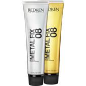 Redken - Fashion Collection - Metal Fix 08