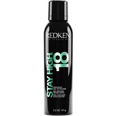 Redken - Fashion Collection - Stay High 18