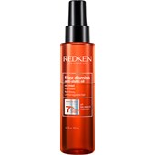 Redken - Frizz Dismiss - Humid Oil