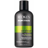 Redken - Haircare - Go Clean Shampoo