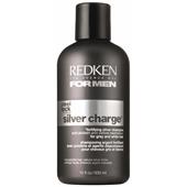 Redken - Haircare - Silver Charge Shampoo