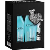 Redken - High Rise Volume - Geschenkset