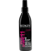 Redken - Acconciature con calore - Iron Shape 11