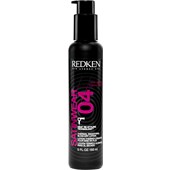 Redken - Lämpömuotoilu - Satinwear 04