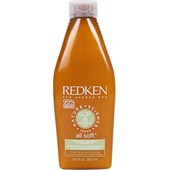 Redken - Nature+Science - All Soft Conditioner