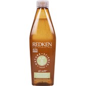 Redken - Nature+Science - All Soft Shampoo
