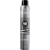 Redken - Styling - Quick Dry Hairspray