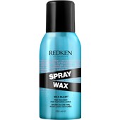 Redken - Styling - Spray Wax