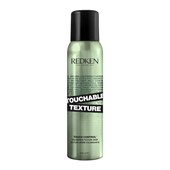 Redken - Styling - Touchable Texture