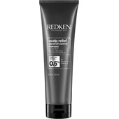 Redken - Trattamento del cuoio capelluto - Dandruff Control Shampoo