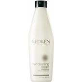 Redken - Scalp Relief - Hair Cleansing Creme