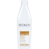 Redken - Scalp Relief - Oil Detox Shampoo