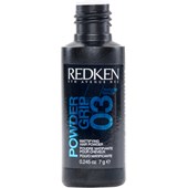 Redken - Style Connection - Powder Grip 03